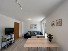 Apartment Sunshine Höchst